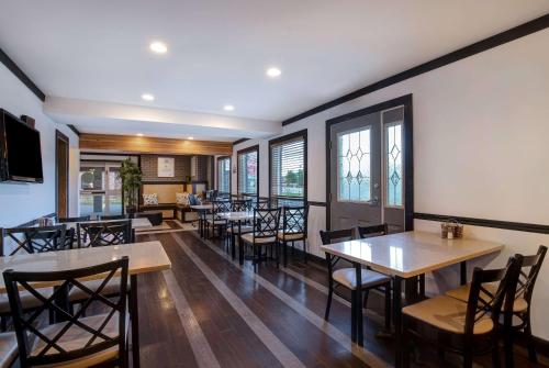 days inn by wyndham vernon