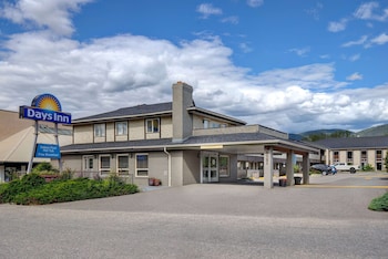 days inn by wyndham vernon