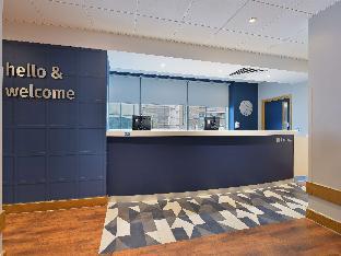 Travelodge London Central Southwark,Newington>>City Of London,3 star