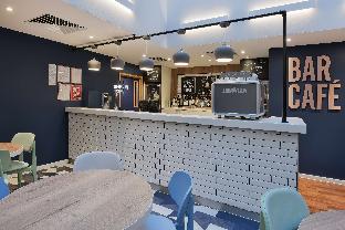 travelodge london central southwark