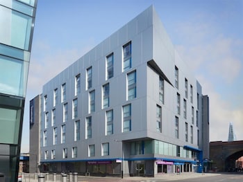 travelodge london central southwark