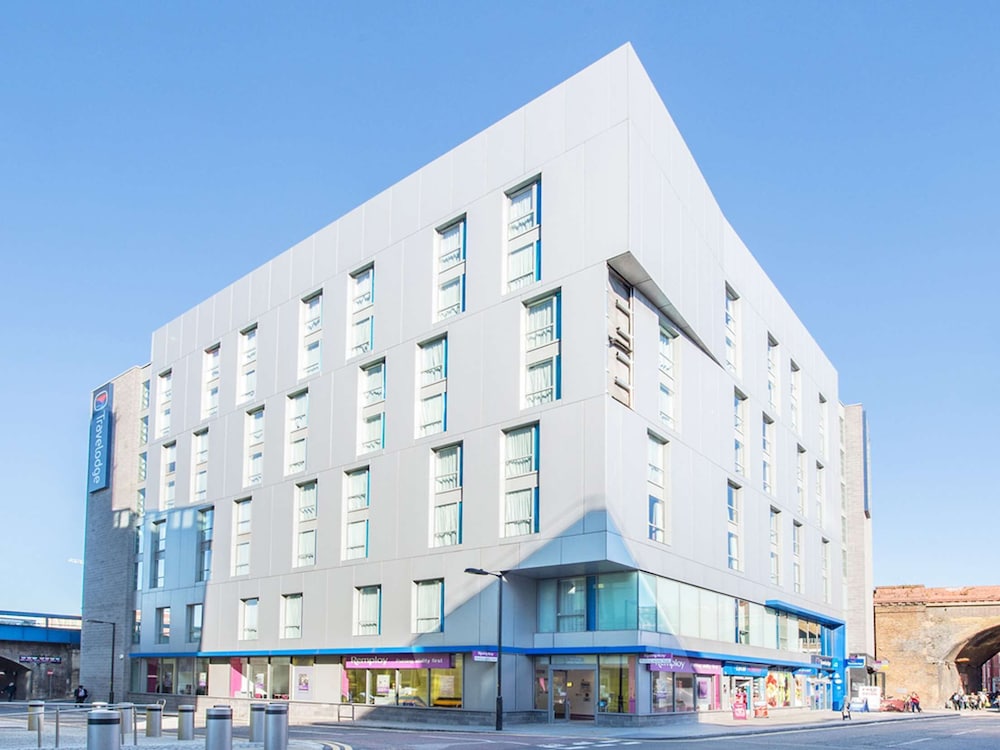 travelodge london central southwark