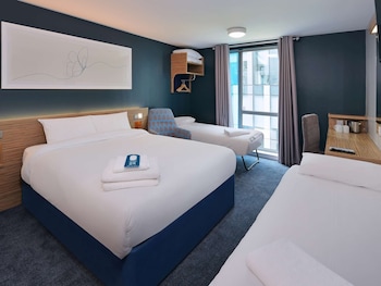 travelodge london central southwark