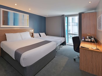 travelodge london central southwark