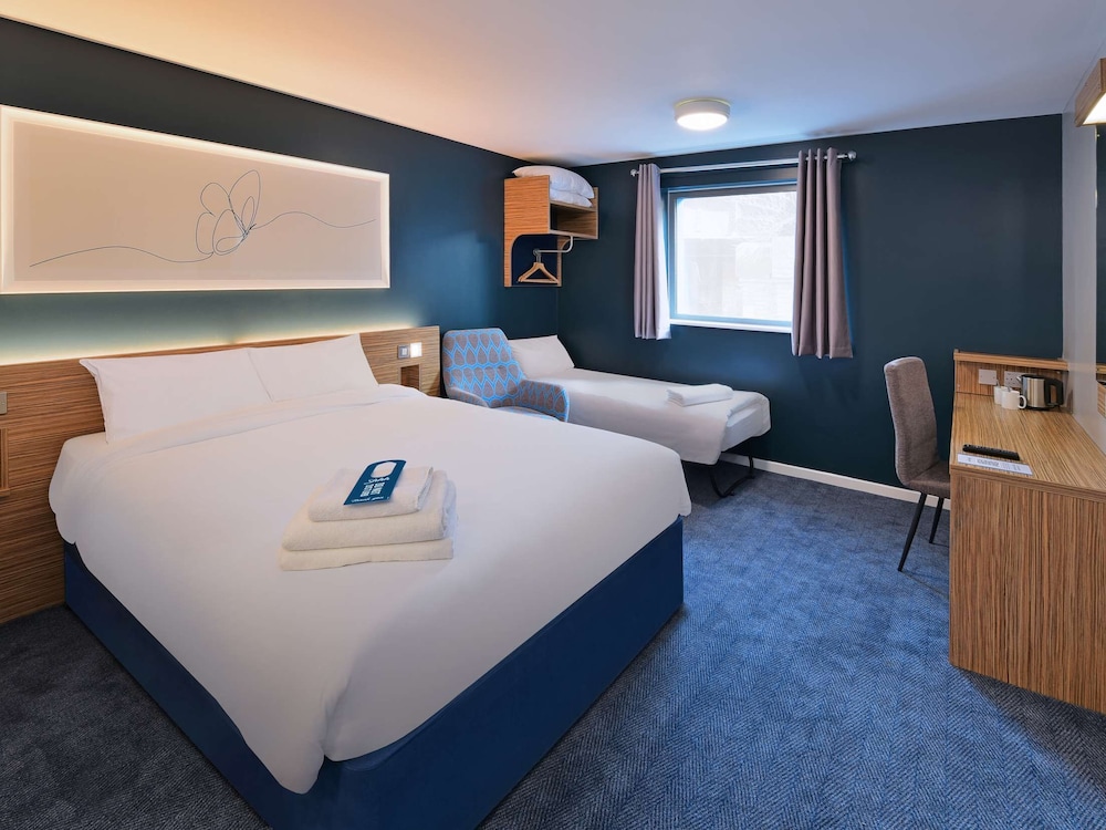 travelodge london central southwark