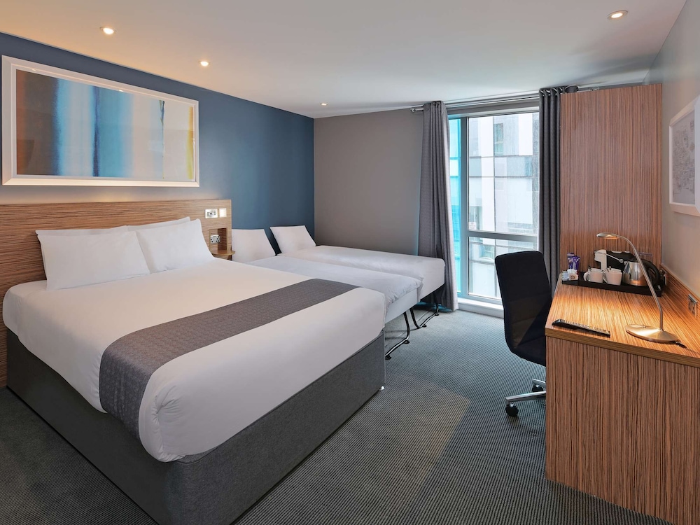 travelodge london central southwark