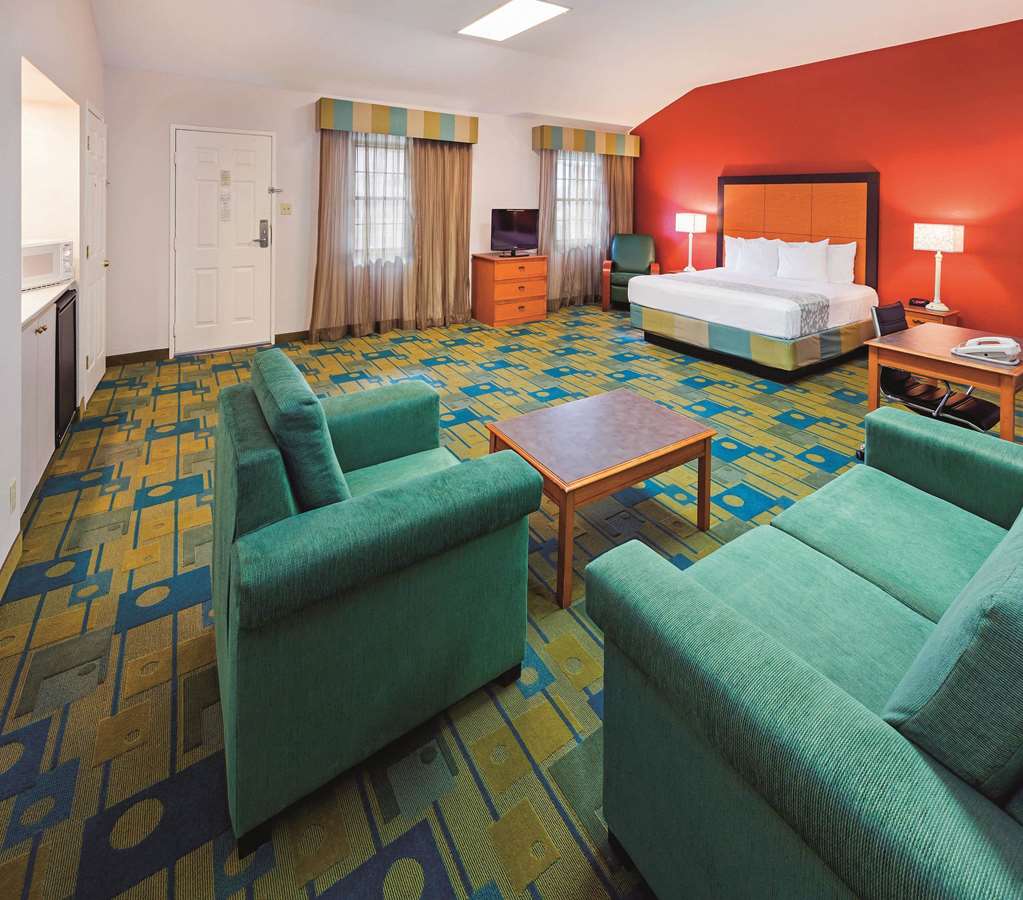 la quinta inn by wyndham corpus christi north