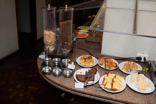 rede andrade sao franscisco