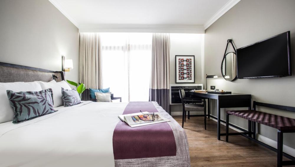 avani gaborone resort and casino