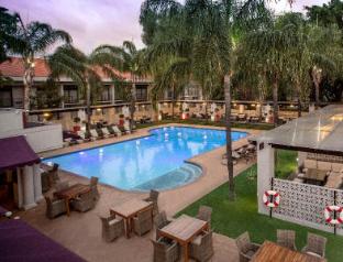 avani gaborone resort and casino