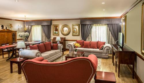 avani gaborone resort and casino