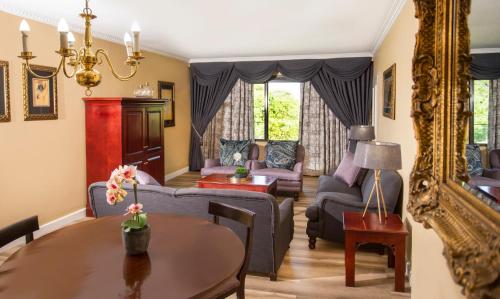 avani gaborone resort and casino