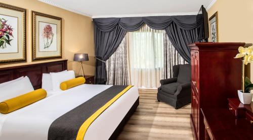 avani gaborone resort and casino