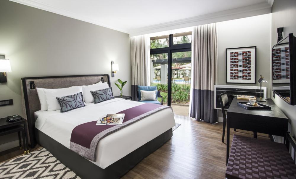 avani gaborone resort and casino