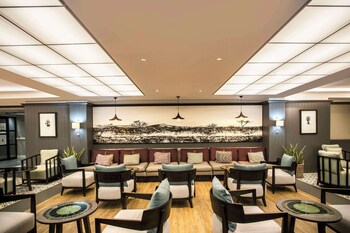 avani gaborone resort and casino