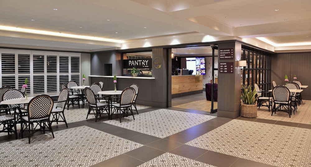 avani gaborone resort and casino