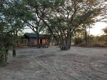 mankwe camping
