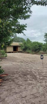 mankwe camping