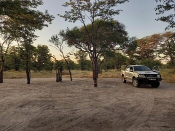 mankwe camping