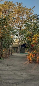 mankwe camping