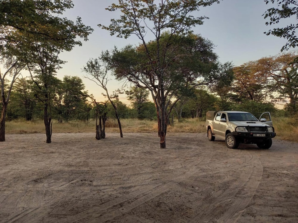mankwe camping