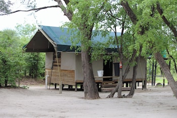 mankwe camping