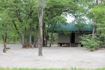 mankwe camping