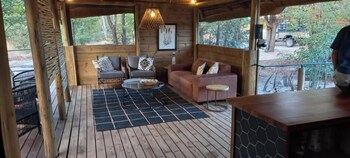 mankwe camping