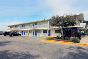 motel 6 corpus christi tx northwest