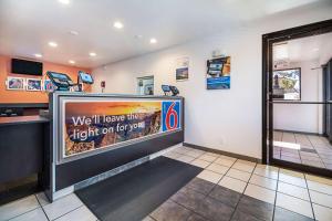 motel 6 corpus christi tx northwest