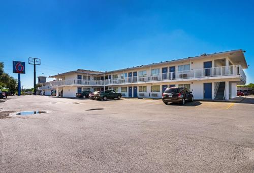 motel 6 corpus christi tx northwest