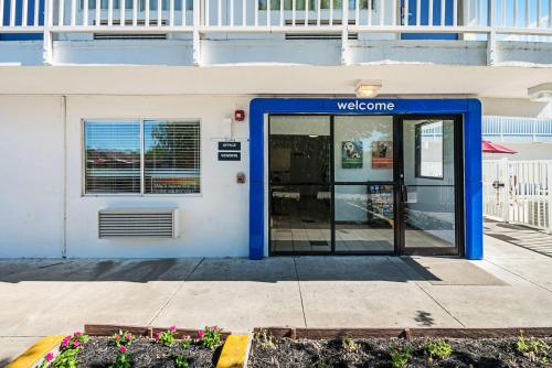 motel 6 corpus christi tx northwest