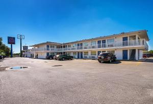 motel 6 corpus christi tx northwest