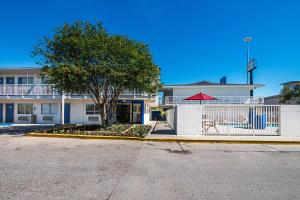 motel 6 corpus christi tx northwest