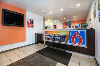 Motel 6 Corpus Christi, Tx - Northwest,Nueces>>Corpus Christi,2 star