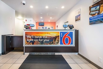 Motel 6 Corpus Christi, Tx - Northwest,Nueces>>Corpus Christi,2 star