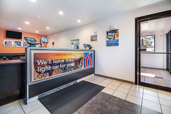 Motel 6 Corpus Christi, Tx - Northwest,Nueces>>Corpus Christi,2 star