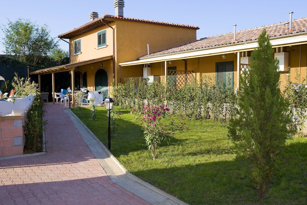 cecina