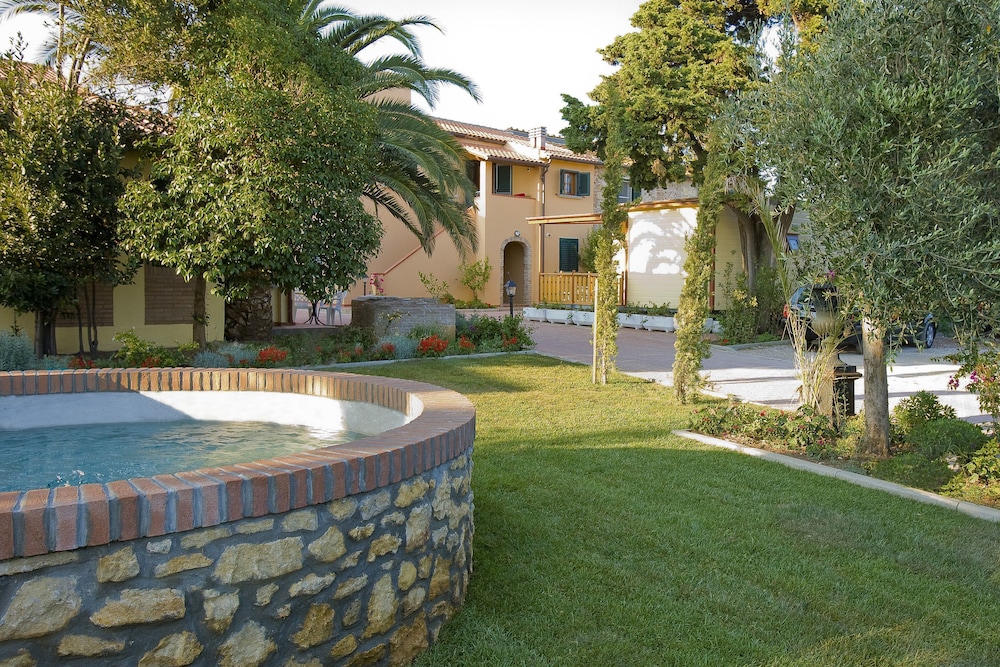 borgo guglielmo