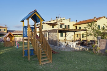 borgo guglielmo