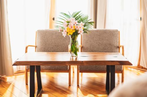 aruna resort and villas