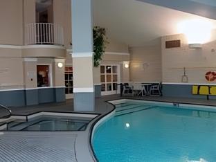 comfort inn and suites ingersoll