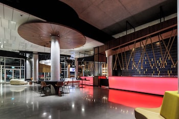 grand hotel times levis