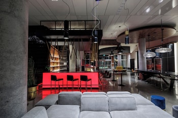 grand hotel times levis