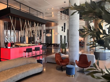 grand hotel times levis