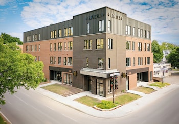 les lofts de vitre par les lofts vieux quebec