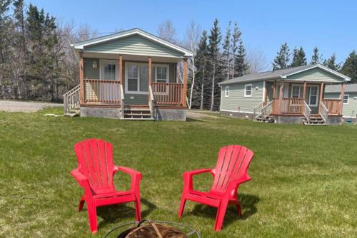 fiddlers green country cottages