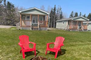 fiddlers green country cottages