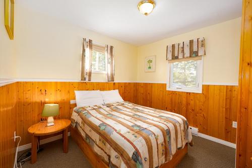 fiddlers green country cottages