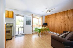 fiddlers green country cottages